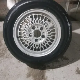 BMW diska tekerler