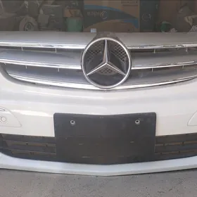 MersrMersedes Benz bamper