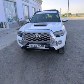 Toyota Tacoma 2020