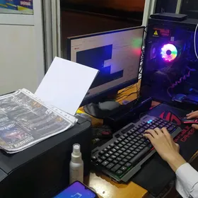 i5 4 pok - Epson 3250