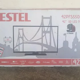 Телевизор