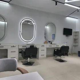 Arenda salon