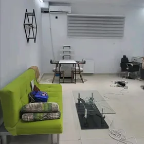 Arenda salon