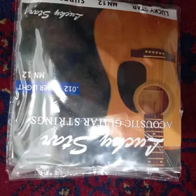 gitara tar kris