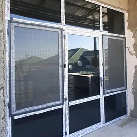 Türk Aýna Gapy Amatly ️
