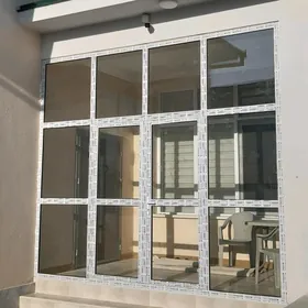 Amatly Aýna Gapy Hyzmaty ️