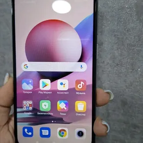 Redmi Note 10S