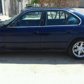 BMW 520 1988