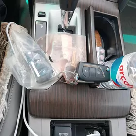 Toyota Hilux 2025