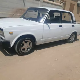 Lada 2107 2002