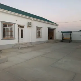 Balkanabat şäheri kw.44