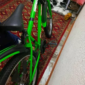 Turkmenistan