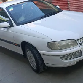 Opel Omega 1995