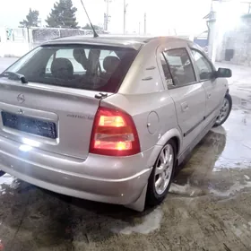 Astra koziryok