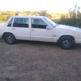 Volvo 740 1989