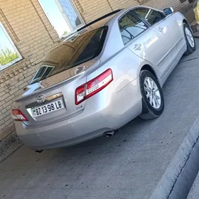 Toyota Camry 2008