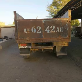 Gaz 52 1980