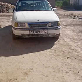 Opel Vectra 1991