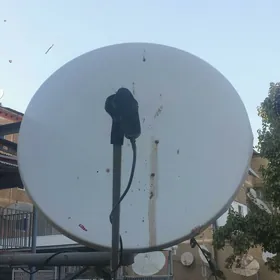 продаются две антенны