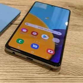 Samsung A 52S