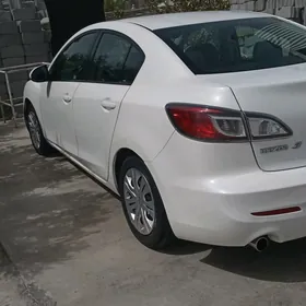 Mazda 3 2011