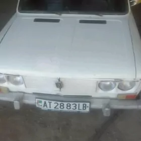 Lada 2106 1987
