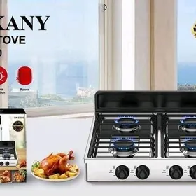 TAZE ÇYKAN SOKANY GAZPLITA 4