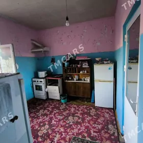 3 ком домик