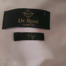 De rossi ak koynek