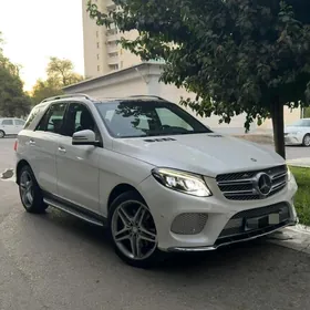 Mercedes-Benz ML350 2013