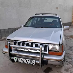 Jeep Grand Cherokee 1995