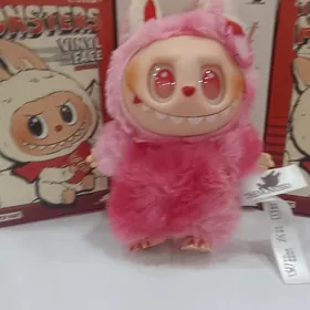 LABUBU