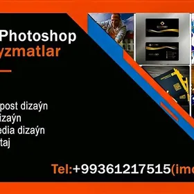 Adobe Photoshop we Autocad