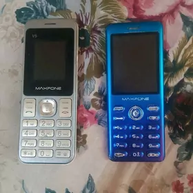 Maxfone telfonlar