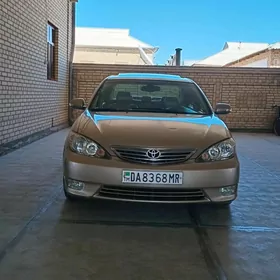 Toyota Camry 2005