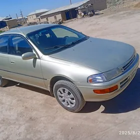 Toyota Carina 1995