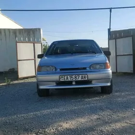Lada 2115 2012