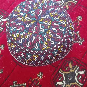 yomut tahya