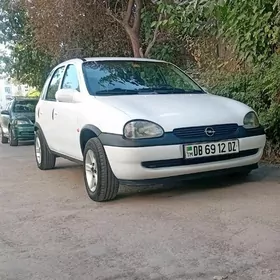 Opel Vita 1996