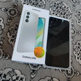 Samsung A16