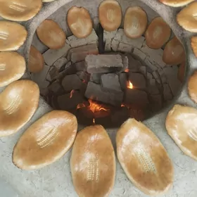 çörek ýapyjy