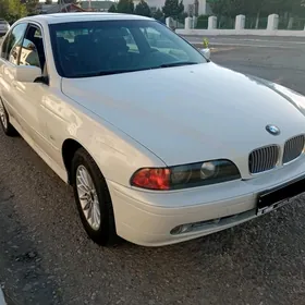 BMW E39 1996