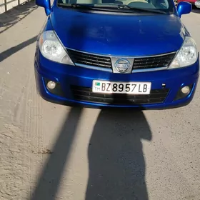 Nissan Versa 2009