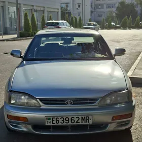 Toyota Camry 1996