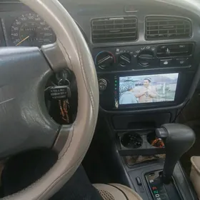 Toyota Camry 1995