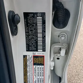 Toyota Camry 2015