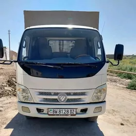 Foton Lovol FL935E 2015