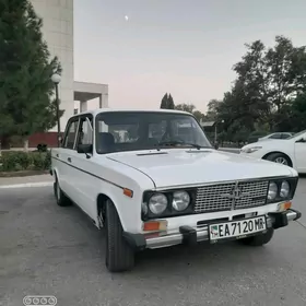 Lada 2106 2000