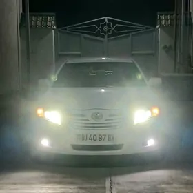 Toyota Camry 2007