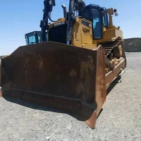 Caterpillar Dozer 2013